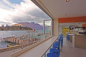  Absoloot Hostel Queenstown  Квинстаун